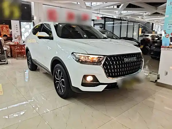 Haval H6 2023