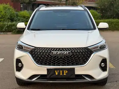 Haval M6 2022