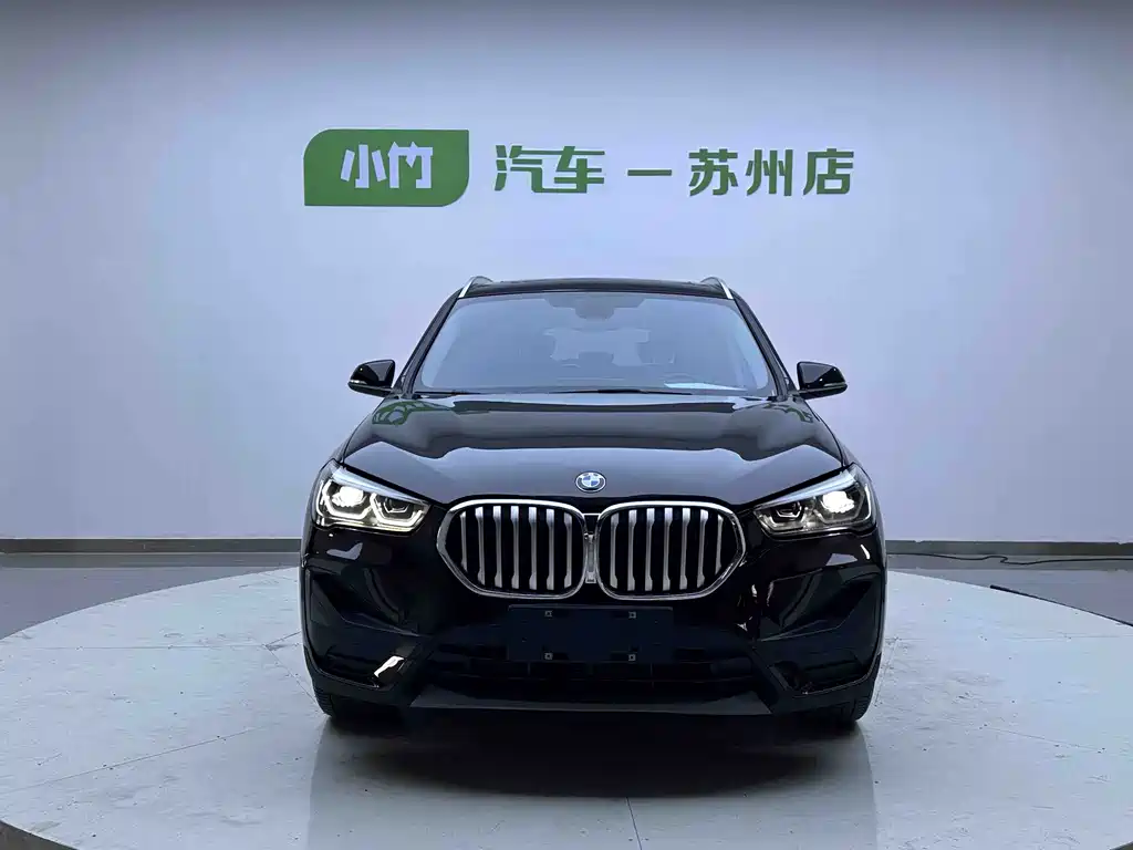 BMW X1 2022