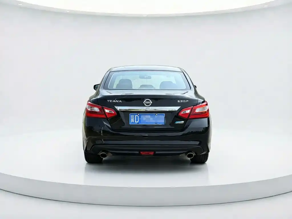 Nissan Teana 2017 — фото 12