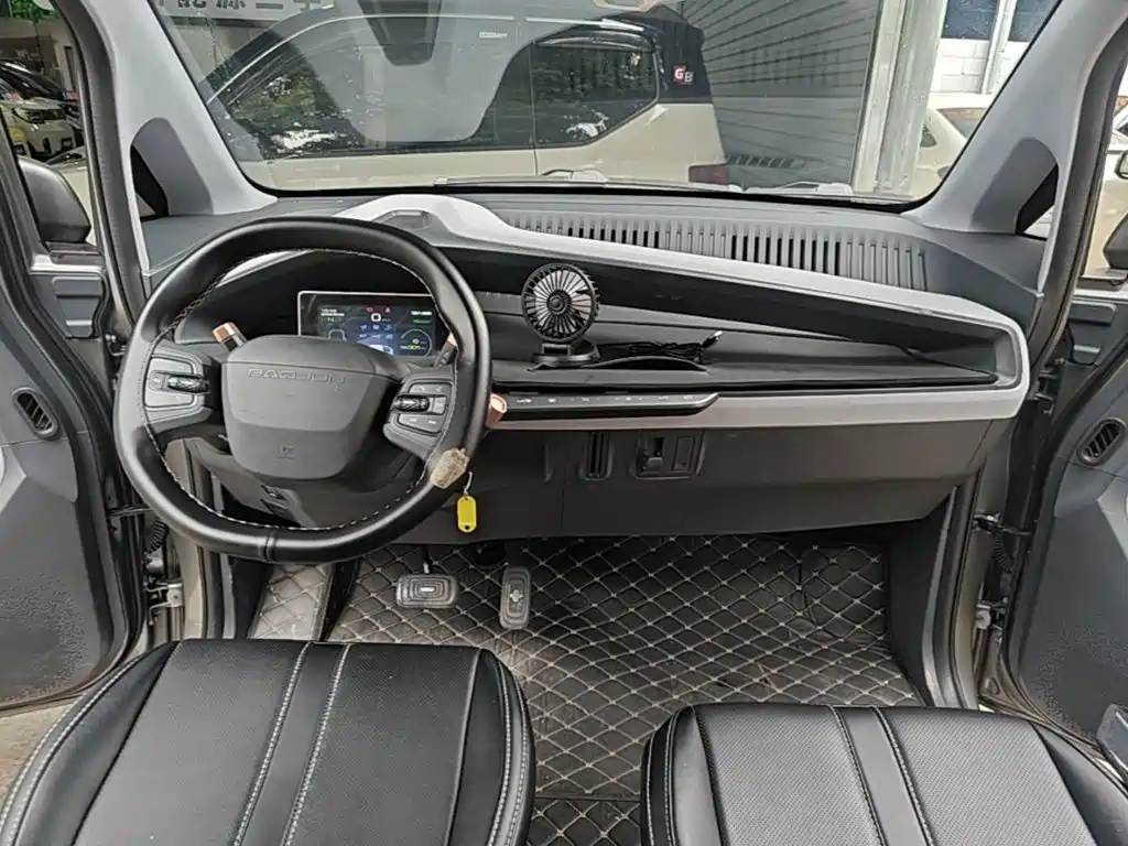 Baojun E200 2020