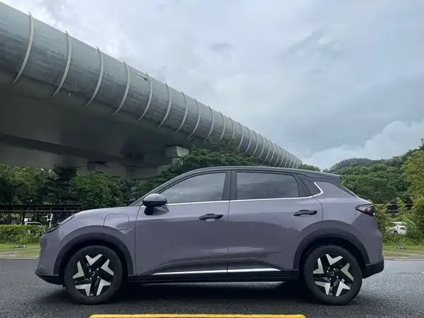 Wuling Bingo S 2025