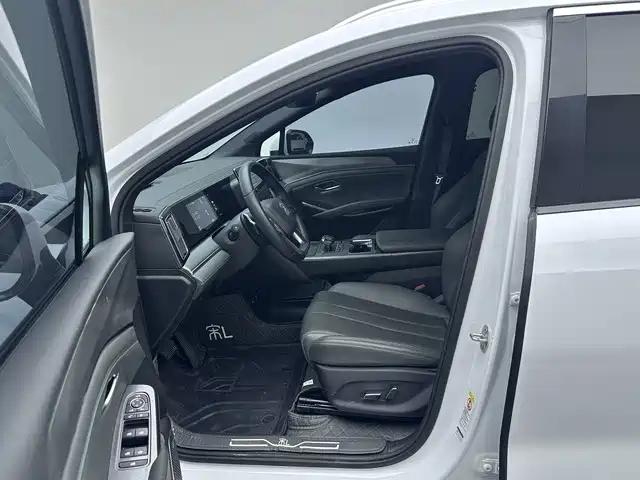BYD Song L DM-i 2025 — фото 13