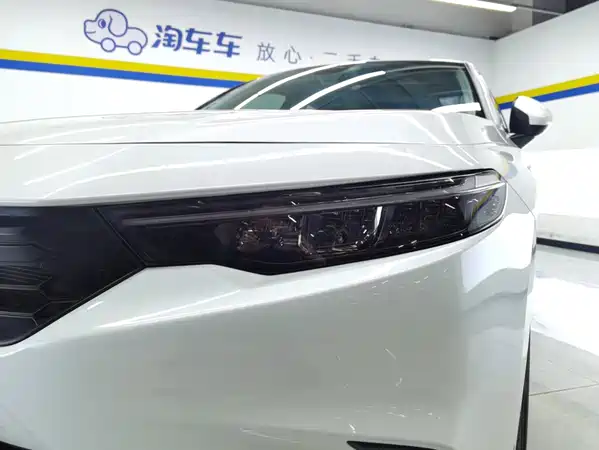 Honda Integra 2023