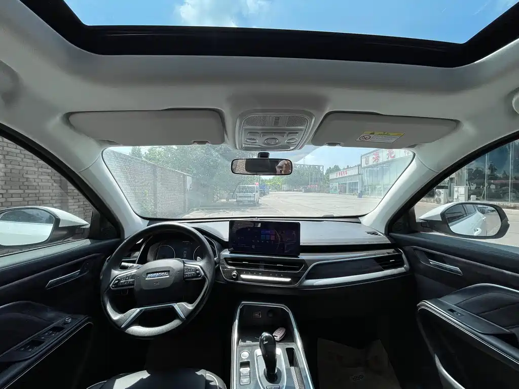 Haval H6 2024