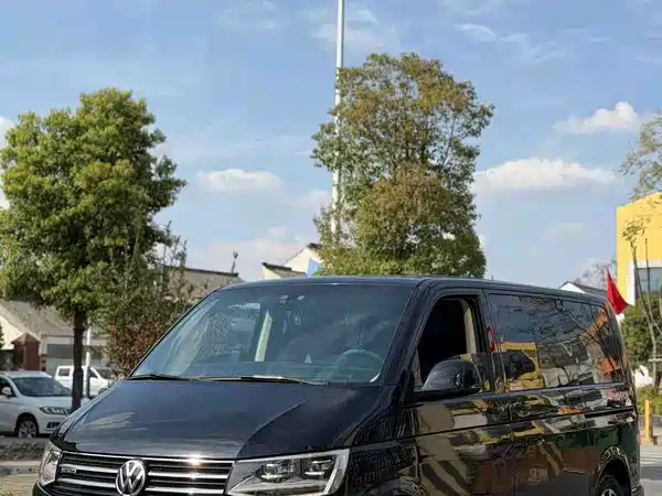 Volkswagen Metroway 2017