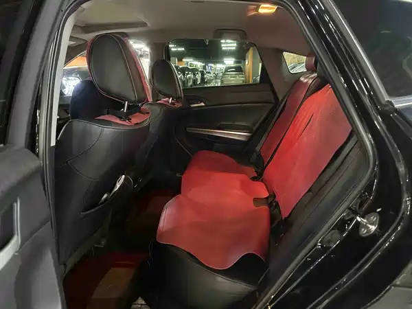 Honda Crosstour 2013