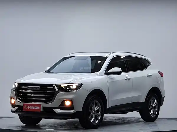 Haval H6 2022