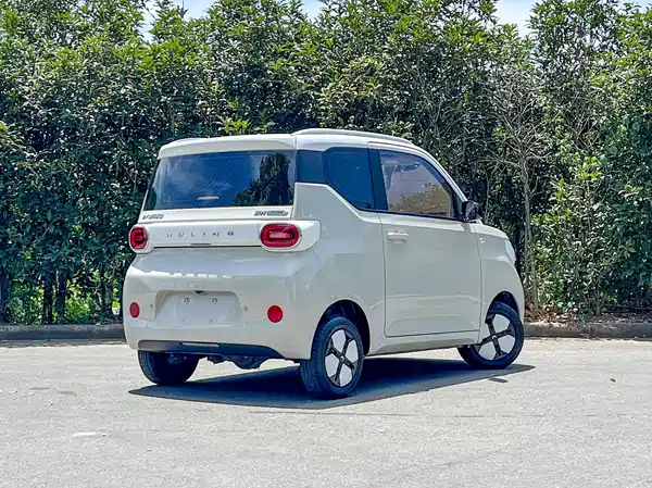 Wuling Hongguang MINIEV 2023