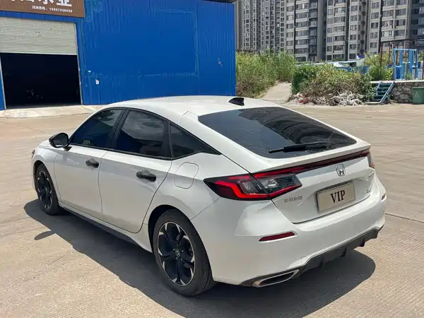 Honda Civic 2024