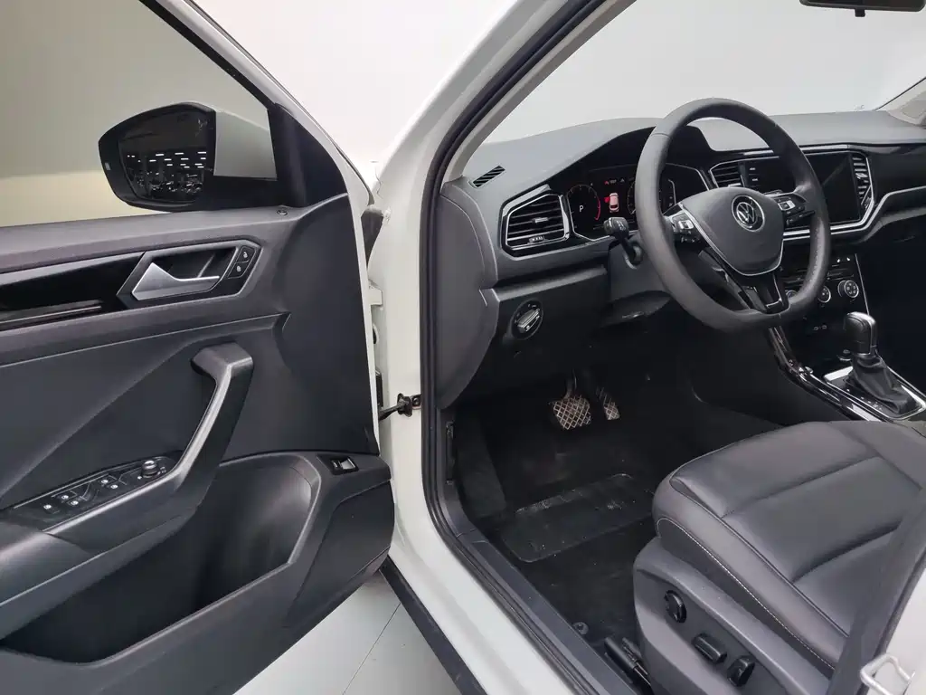 Volkswagen T-Roc 2022