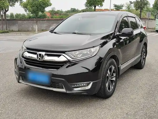 Honda CR-V 2020
