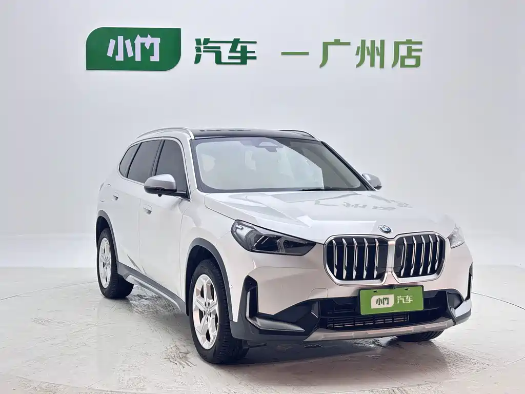 BMW X1 2023