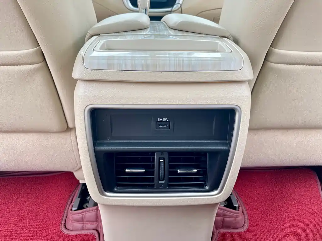 Nissan Murano 2019 — фото 20