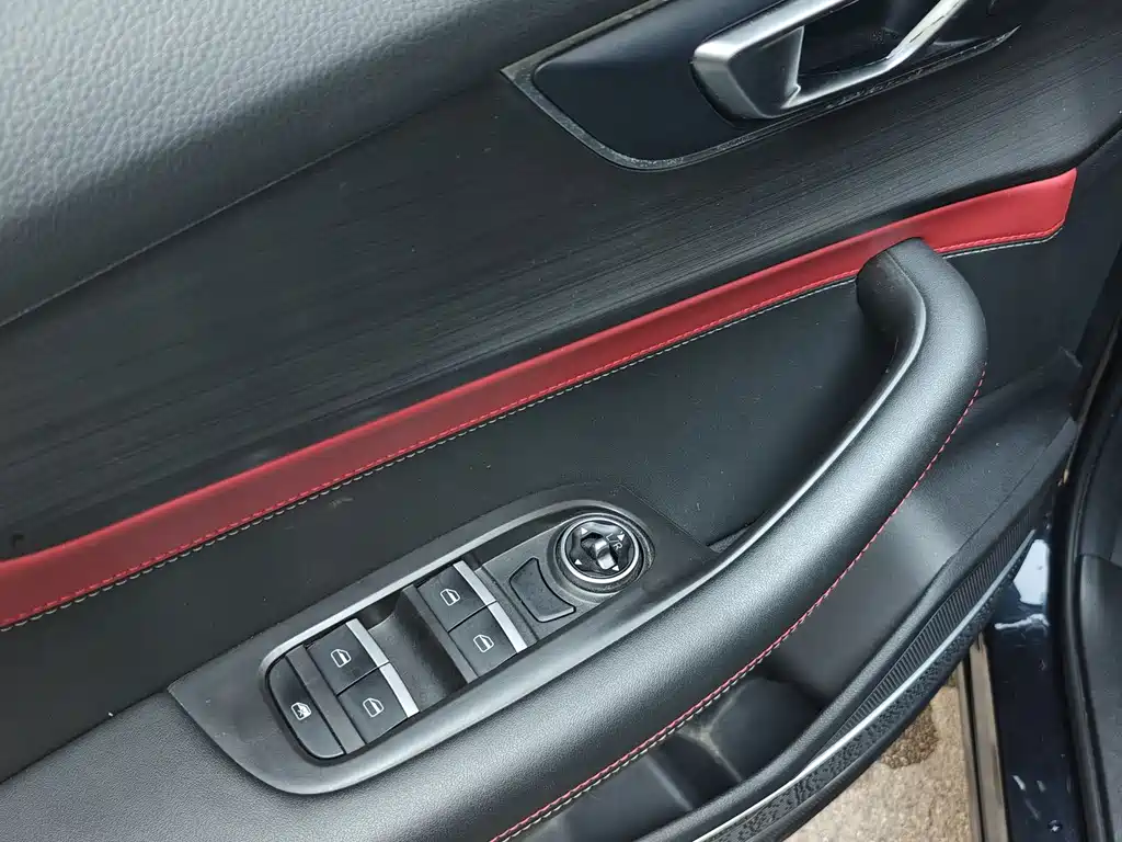 Chery Tiggo 7 PLUS 2021 — фото 8