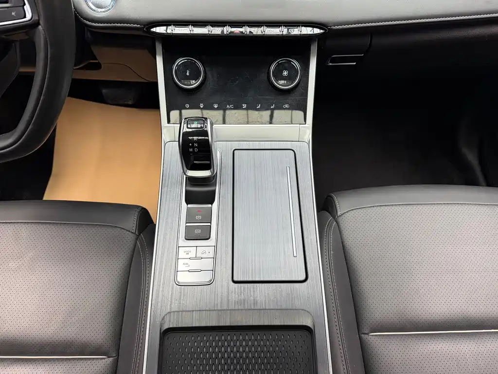 Chery Tiggo 7 PLUS 2021 — фото 10