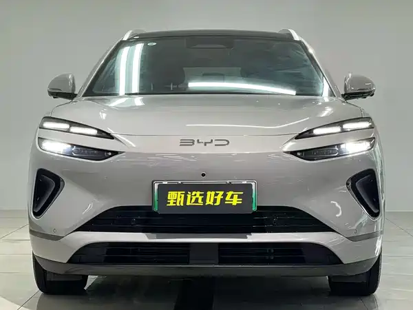 BYD Sealion 06 2025