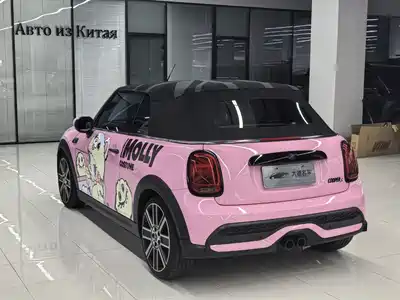 MINI MINI 2023