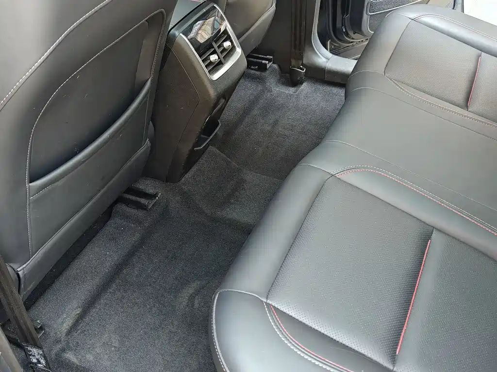Chery Tiggo 7 PLUS 2021 — фото 15