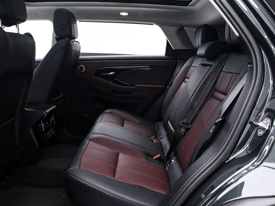 Land Rover Evoque 2024 — фото 14
