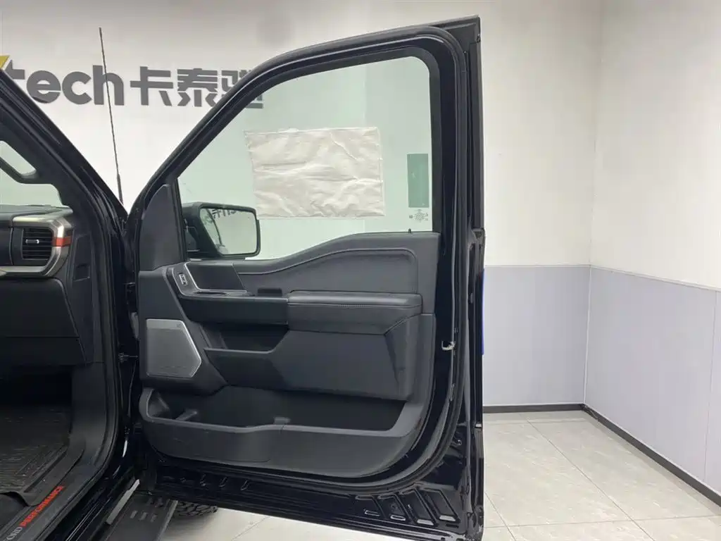 Lorinser F-150 Raptor — фото 25
