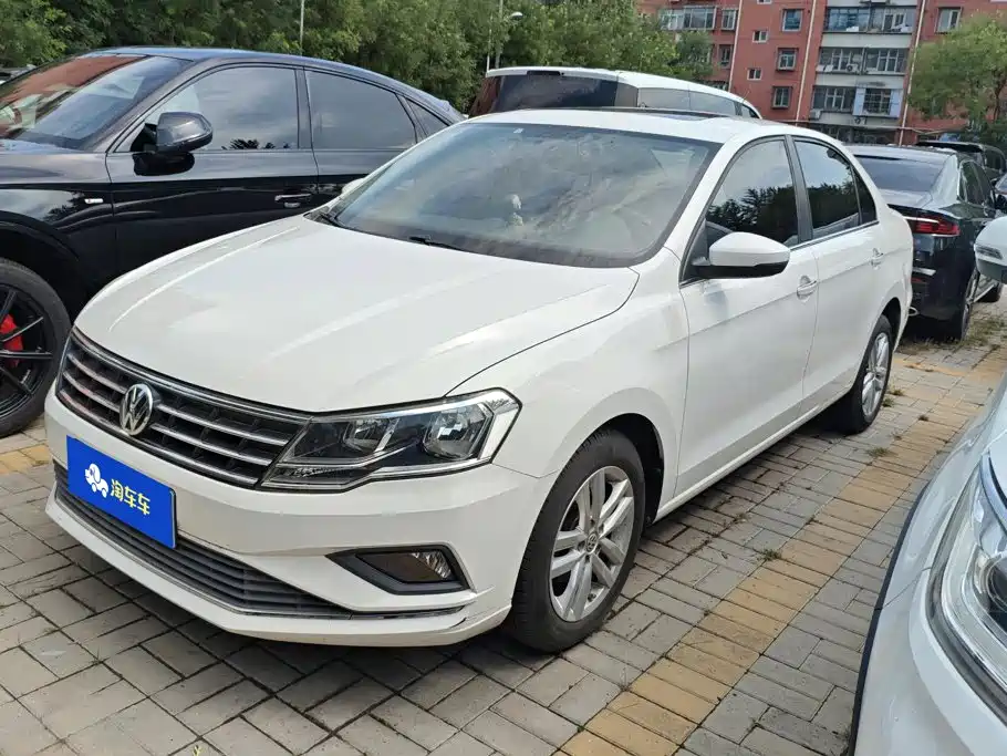 Volkswagen Jetta 2018