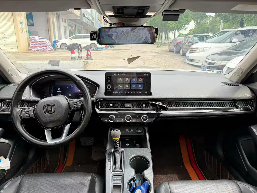 Honda Civic 2023
