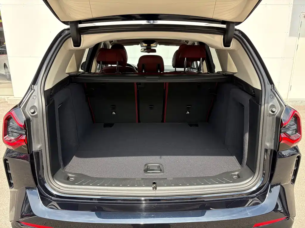 BMW X3 2024