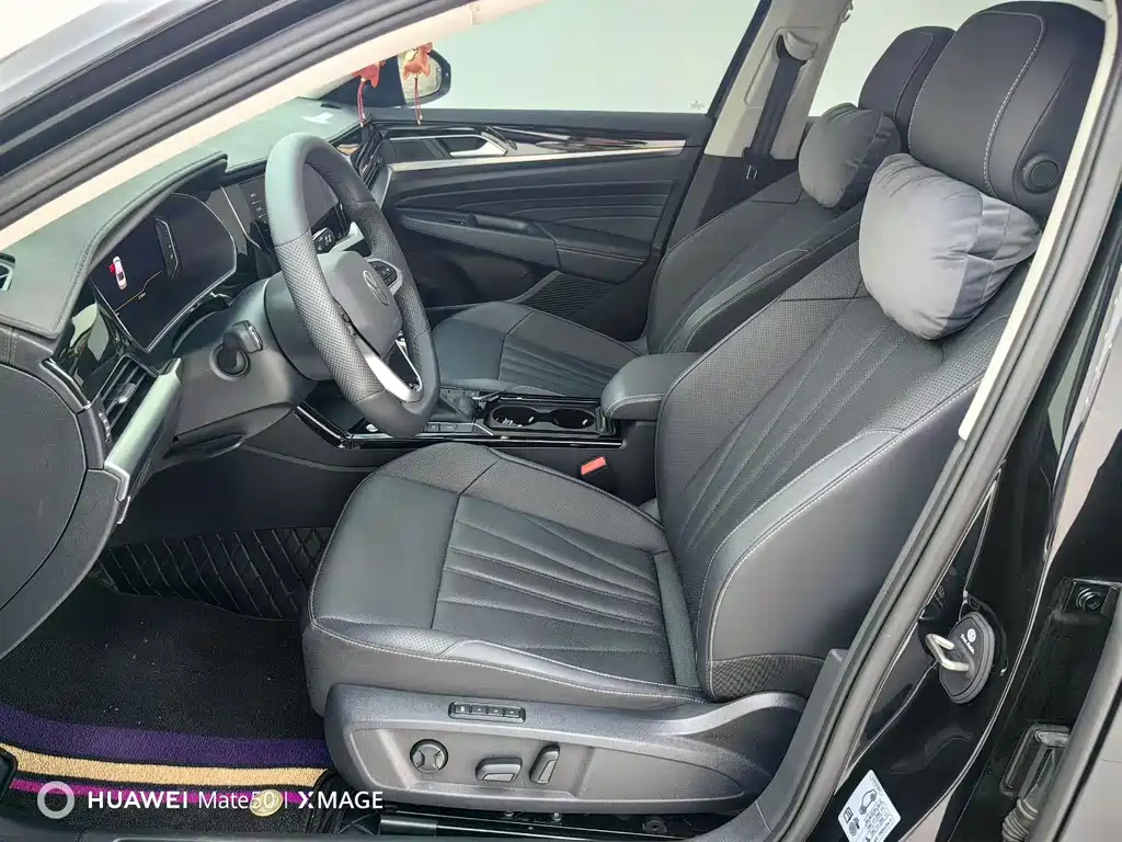 Volkswagen Passat 2025