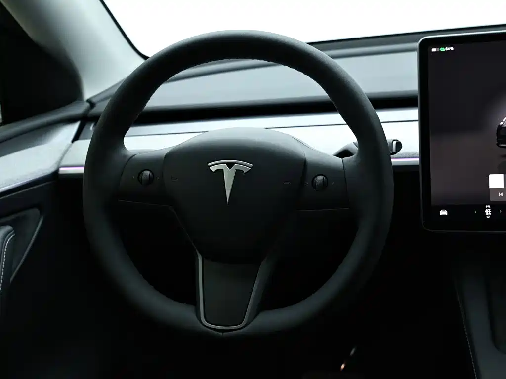 Tesla Model Y 2024 — фото 16