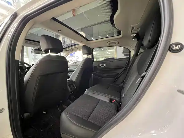 Honda XR-V 2023