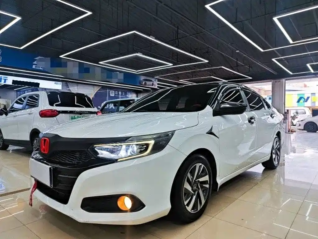 Honda Crider 2019 — фото 1