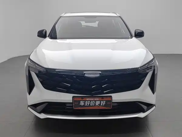 Geely Boyue 2023