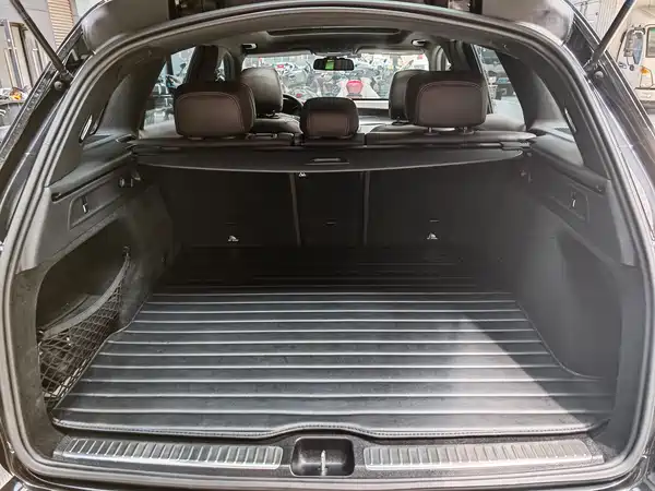 Mercedes-Benz GLC 2018