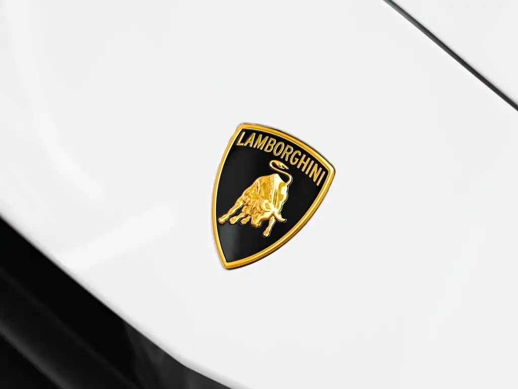 Lamborghini Urus 2024 — фото 21