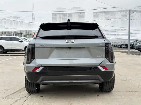 Cadillac IQ Aoge 2024