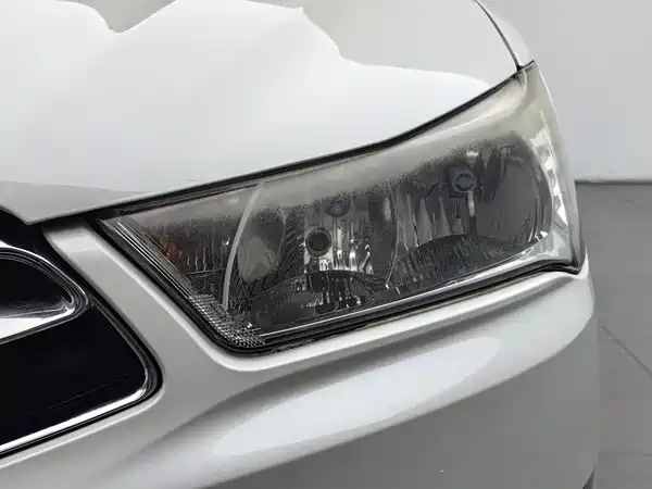 Citroën Sega 2015
