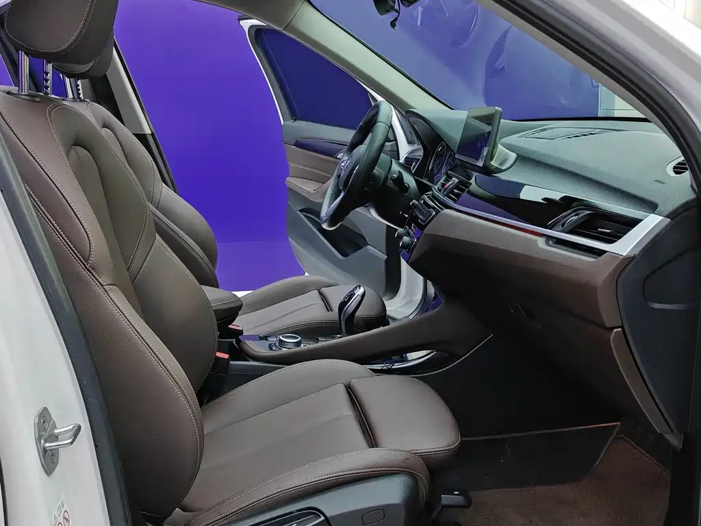 BMW X1 2022