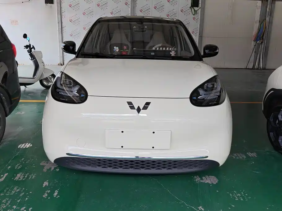 Wuling Bingo 2025