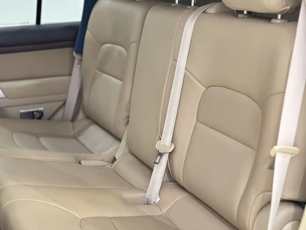 Toyota Land Cruiser 2016 — фото 3