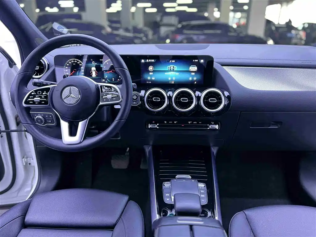 Mercedes-Benz GLA 2022 — фото 14