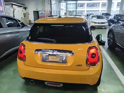 MINI MINI 2015