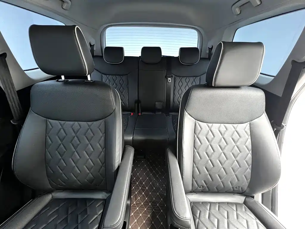 Wuling Jiachen 2022