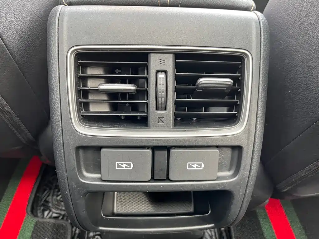 Honda Accord 2022 — фото 14