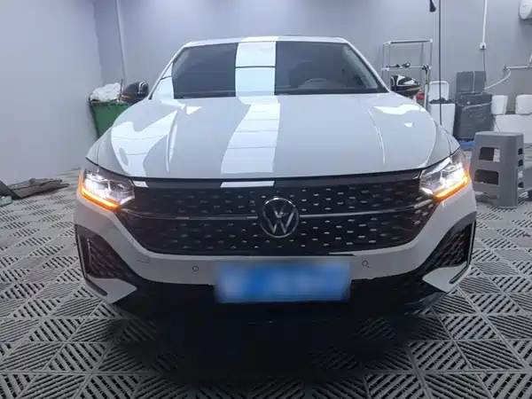 Volkswagen Lavida 2024