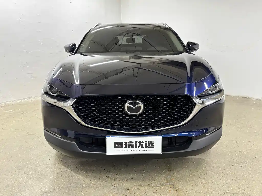 Mazda CX-30 2022