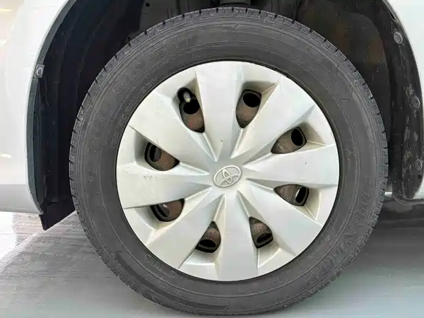 Toyota Vios 2014