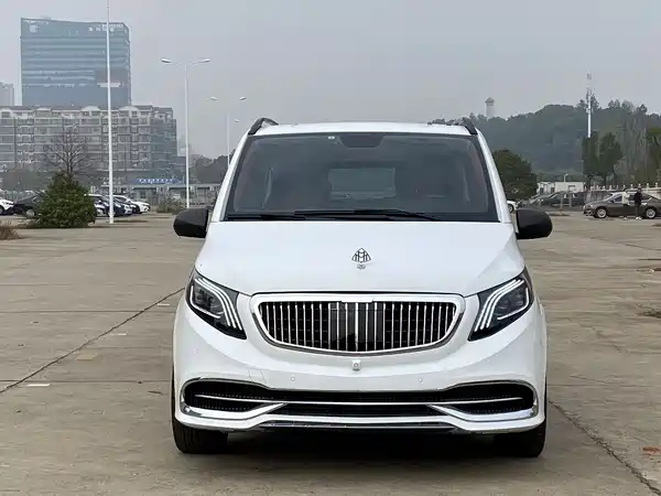 Mercedes-Benz Vito 2016
