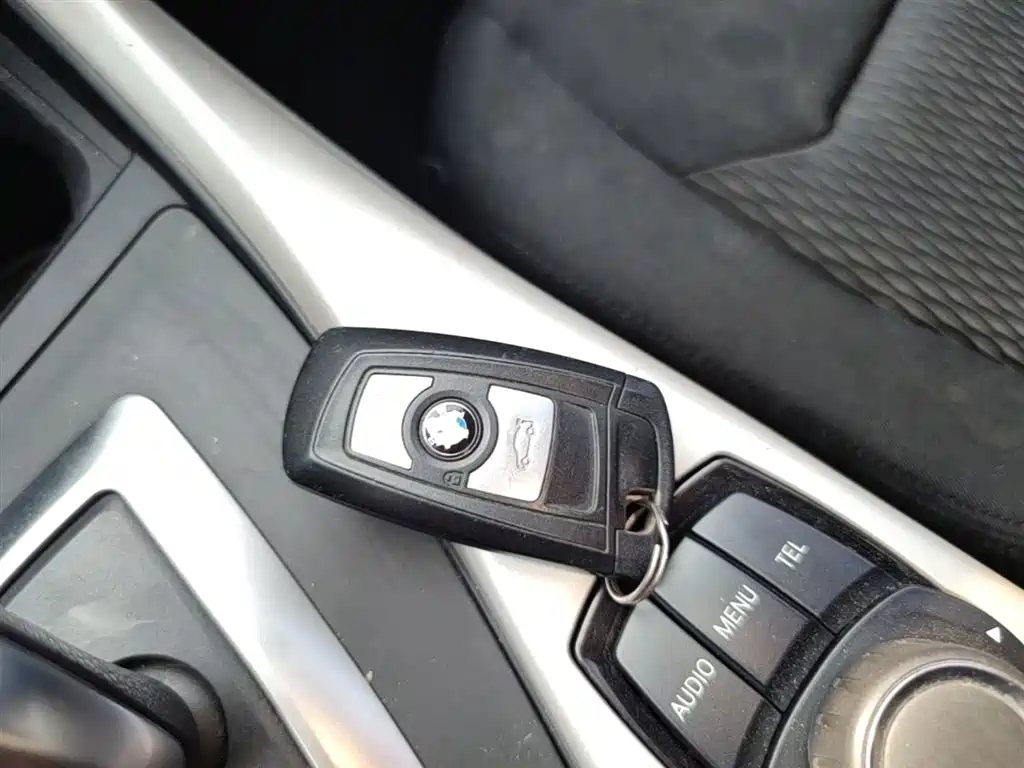 BMW 1 Series 2015 — фото 9