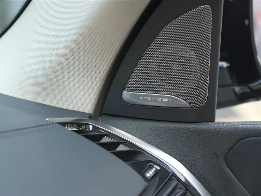 BMW X5 2023 — фото 13